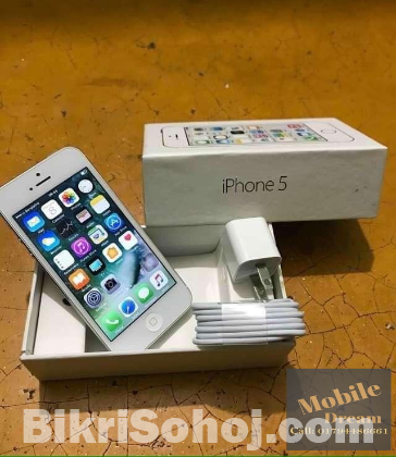 iPhone 5 (32GB)